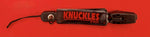 SEGA Sonic the Hedgehog: Knuckles Strap Clip