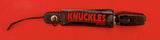 SEGA Sonic the Hedgehog: Knuckles Strap Clip