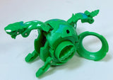 Bakugan Battle Brawlers: Ventus Quake Dragonoid