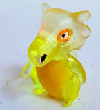 Bandai Pokémon: Cubone Clear Mini PVC Figure C.G.T.S.J