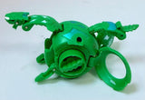 Bakugan Battle Brawlers: Ventus Quake Dragonoid