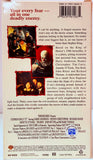 Stephen King's It VHS