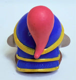 HAL Laboratory Kirby of the Stars: Stone Kirby Finger Puppet
