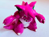 Pokémon: Nidoking PVC Figure (Possible K.O.)