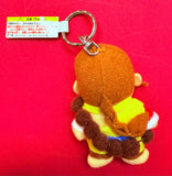 Capcom Vampire Hunter: Donovan Baine Plush Key Chain [1]