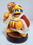 Super Smash Bros amiibo: King Dedede