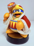 Super Smash Bros amiibo: King Dedede
