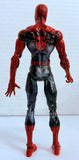 Toy Biz Spider-Man Classics: Light Up Spider Sense Spider-Man 2002 (No Box)