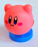 Furuta Kirby of the Stars Chocolate Egg Toy: Flying Kirby