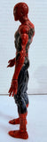 Toy Biz Spider-Man Classics: Light Up Spider Sense Spider-Man 2002 (No Box)