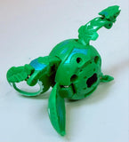 Bakugan Battle Brawlers: Ventus Quake Dragonoid