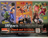Dragon Ball Z S.H.Figuarts: Android 16 Event Color Exclusive (Open Box)
