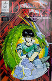 Dragon Wars Vol. 1 Part 5 August 1998