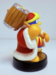 Super Smash Bros amiibo: King Dedede