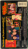 Dick Tracey VHS