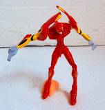 SEGA Neon Genesis Evangelion HG Real Figure - Eva Unit 02 1996