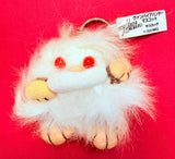 Capcom Vampire Hunter: Sasquatch Plush Key Chain [2]