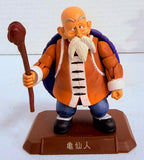 Magnet Action Dragon Ball: Master Roshi