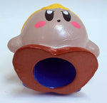 HAL Laboratory Kirby of the Stars: Stone Kirby Finger Puppet