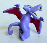 Bandai Pokémon: Aerodactyl Mini PVC Figure C.G.T.S.J
