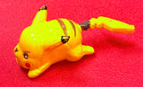 Pokémon: Running Pikachu Pencil Topper (Possible K.O.)