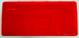 BD&A Official LEGO Game Case for Nintendo DS (Red)