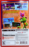 Nintendo Switch 2 Yooka-Re-Playlee