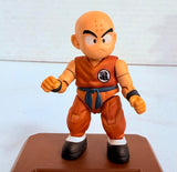 Magnet Action Dragon Ball: Krillin