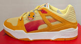 PUMA × Pokémon: Charmander Slipstream INVDR Orange Sneakers - Adult Size 8.5