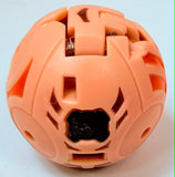 Bakugan Battle Brawlers: Subterra Farakspin