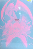 Chainsaw Man The Movie: Reze Arc Luxurious Pamphlet (Japanese Language)
