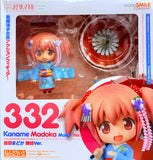 332 Puella Magi Madoka Magica: Madoka Kaname Maiko Ver. (Open Box)