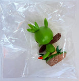Pokémon XY Motion Gallery: Chespin Figure 2013