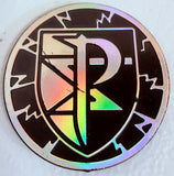Pokemon TCG Team Plasma Coin