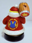 Super Smash Bros amiibo: King Dedede