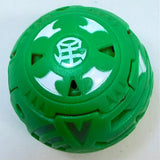 Bakugan Battle Brawlers: Ventus Quake Dragonoid