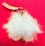 Capcom Vampire Hunter: Sasquatch Plush Key Chain [2]