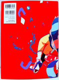 Shoeisha Illustration 2020 Daisuke Richard Cover (Japanese Language)