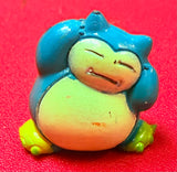 Bandai Pokémon: Snorlax Pencil Topper C.G.T.S.J