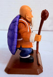 Magnet Action Dragon Ball: Master Roshi
