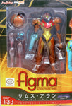 133 Metroid Other M: Samus Aran (Open Box)