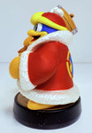 Super Smash Bros amiibo: King Dedede