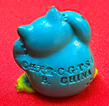 Bandai Pokémon: Snorlax Pencil Topper C.G.T.S.J