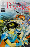 Dragon Wars Vol. 1 Part 4 July 1998