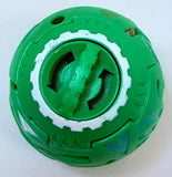 Bakugan Battle Brawlers: Ventus Quake Dragonoid