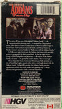 The Original Addams Family VHS