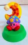 Bandai Kirby of the Stars Discovery Figure Collection Vol. 5: Deep Sleep Kirby