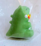 Pokemon Center Poke Parle Figure Collection: Pikachu Substitute