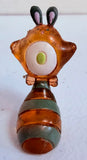 Bandai Pokémon: Sentret Clear Pencil Topper C.G.T.S.J