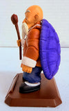 Magnet Action Dragon Ball: Master Roshi